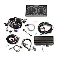 Holley EFI 550-918-5
